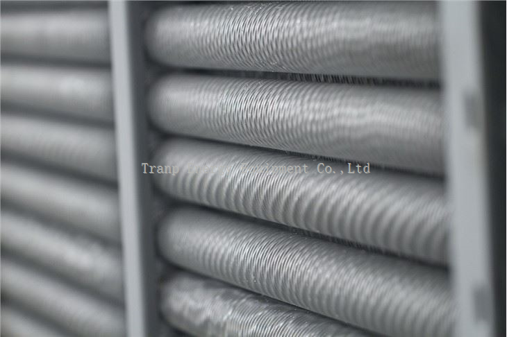 heat exchanger tube